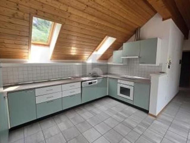 Apartment mieten in Acquarossa, Tessin