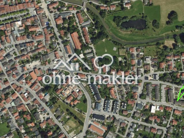 Apartment kaufen in Kloster Moosen, Dorfen