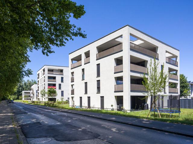 Apartment kaufen in Dornbirn, Vorarlberg