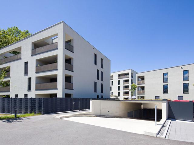 Apartment kaufen in Dornbirn, Vorarlberg