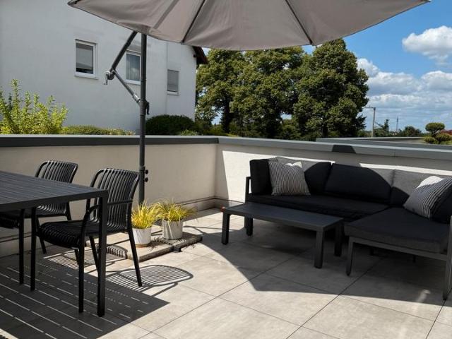 Wohnung mieten in Aplerbeck, Dortmund