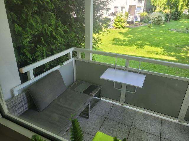 Apartment mieten in Sölde, Dortmund