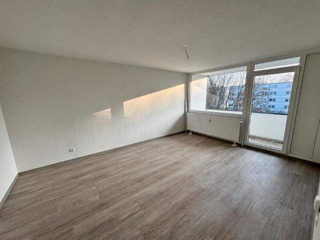 Wohnung mieten in Eving, Dortmund