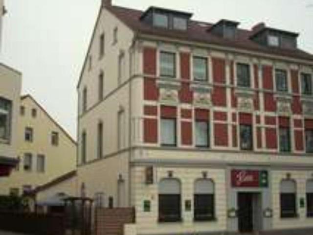 Wohnung mieten in Hörde, Dortmund