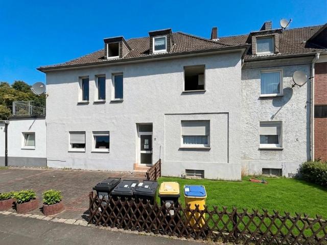 Wohnung mieten in Scharnhorst, Dortmund
