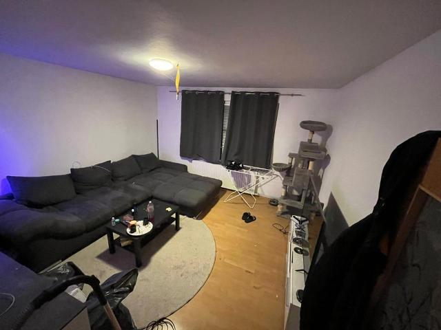 Wohnung mieten in Mitte, Dortmund