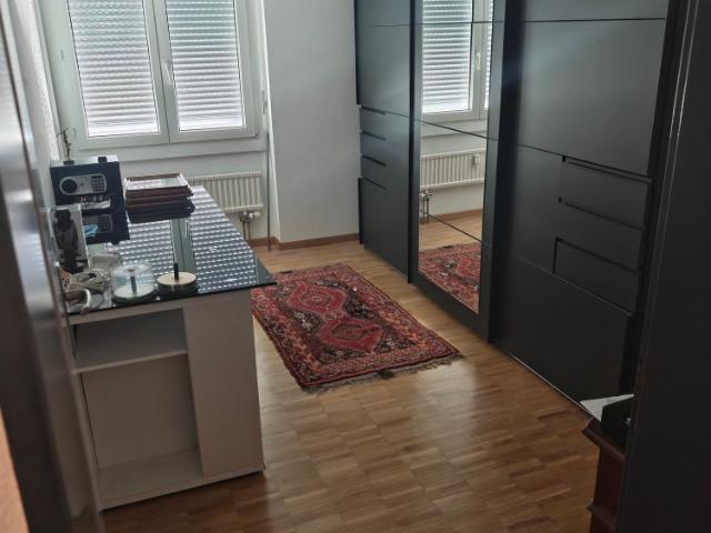 Apartment mieten in Döttingen, Bezirk Zurzach