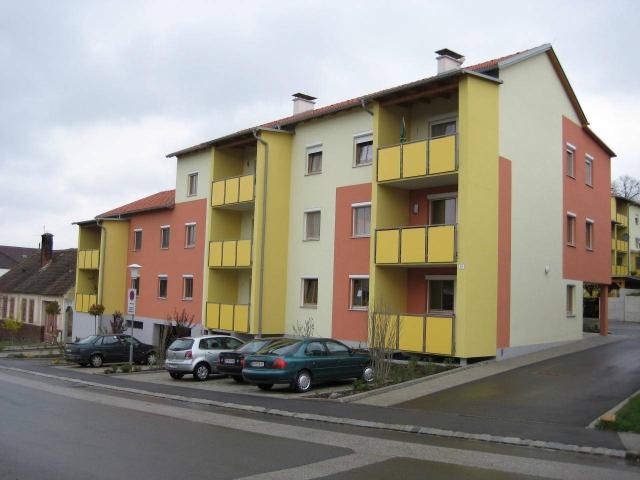 Apartment mieten in Draßmarkt