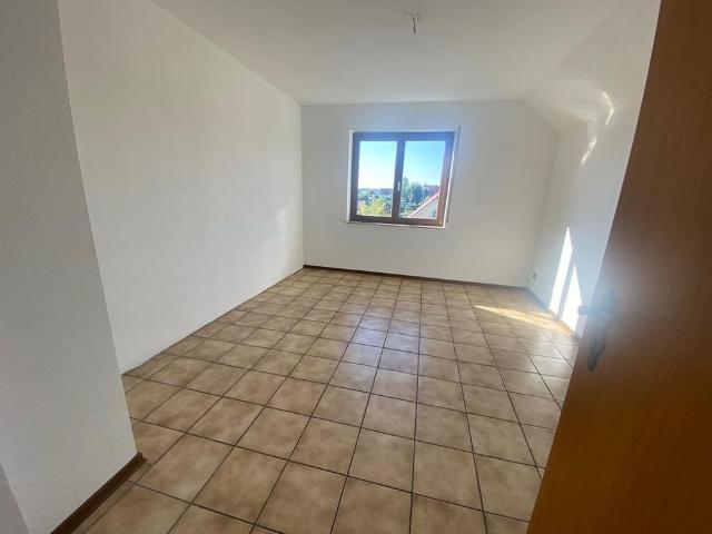 Apartment mieten in Boxdorf, Moritzburg
