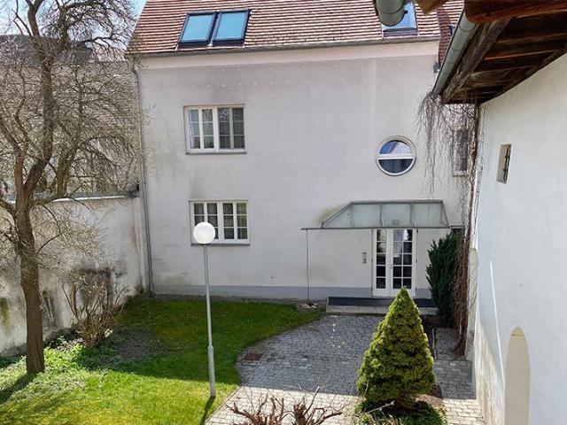 Apartment mieten in Drosendorf-Zissersdorf, Niederösterreich