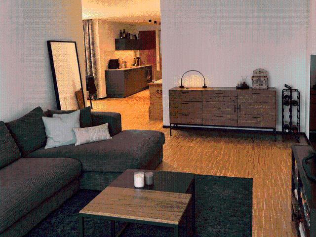 Apartment mieten in Birchlen, Dübendorf