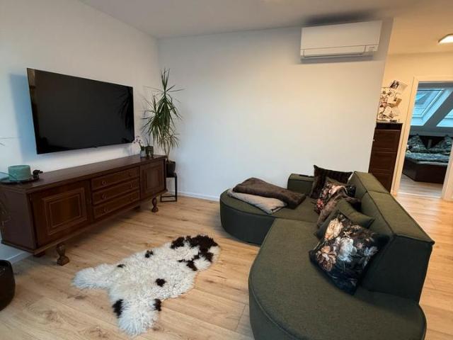 Etagenwohnung mieten in Duisburg, Friemersheim