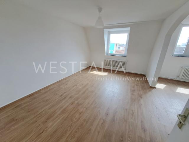 Apartment mieten in Duisburg-Mitte, Duisburg