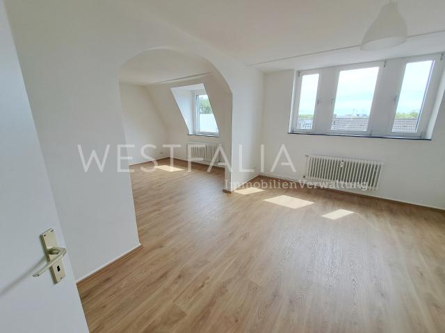 Apartment mieten in Duisburg-Mitte, Duisburg