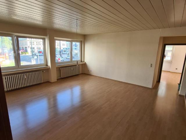 Wohnung kaufen in Pempelfort, Düsseldorf