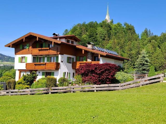 Apartment mieten in Ebbs, Tirol