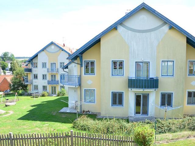 Apartment mieten in Echsenbach, Niederösterreich