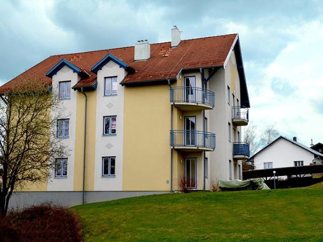 Apartment mieten in Echsenbach, Niederösterreich