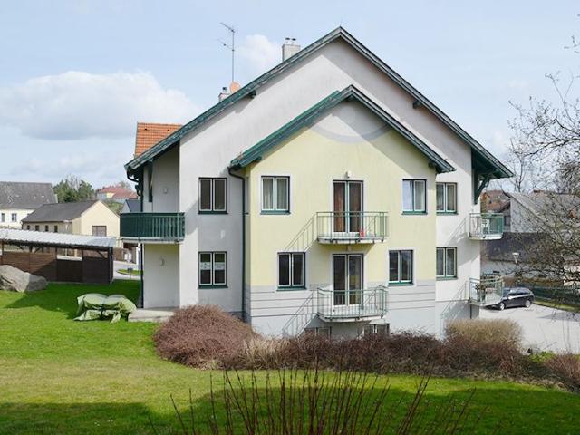 Apartment mieten in Echsenbach, Niederösterreich