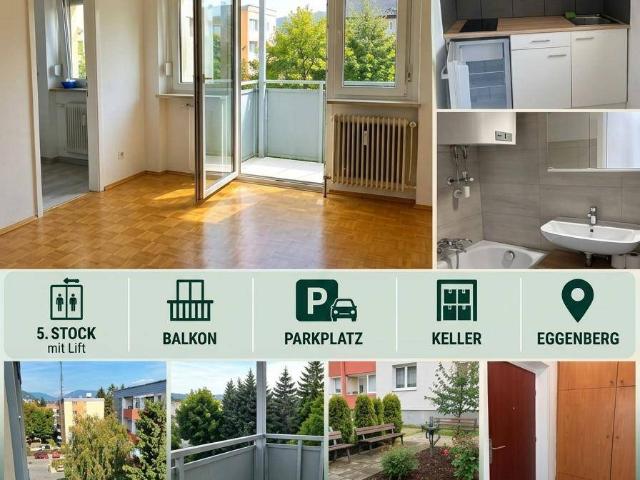 Apartment mieten in Graz, Gersdorf-Feistritz
