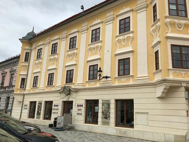 Apartment mieten in Eggenburg