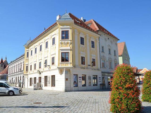 Apartment mieten in Eggenburg, Niederösterreich