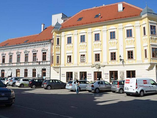 Apartment mieten in Eggenburg, Niederösterreich