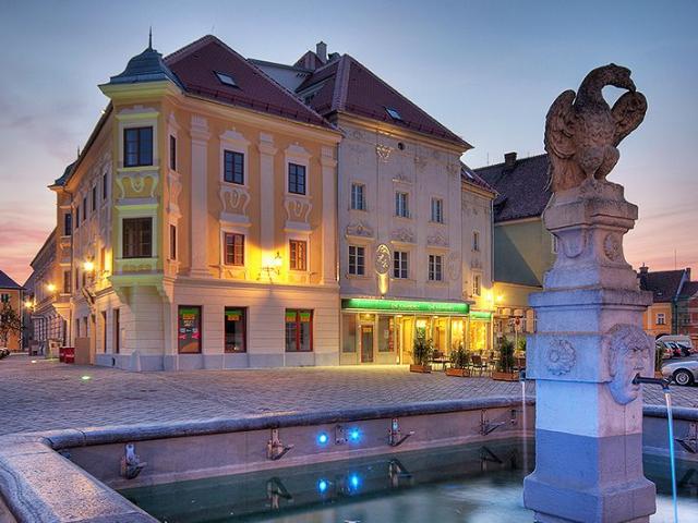 Apartment mieten in Eggenburg, Niederösterreich