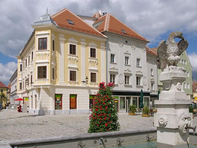 Apartment mieten in Eggenburg