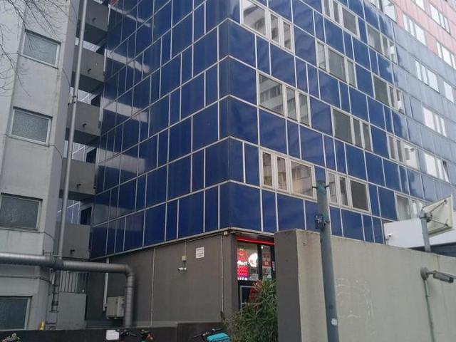 Wohnung kaufen in Ehrenfeld, Köln