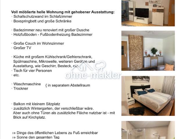 Wohnung mieten in Ehrwald, Tirol