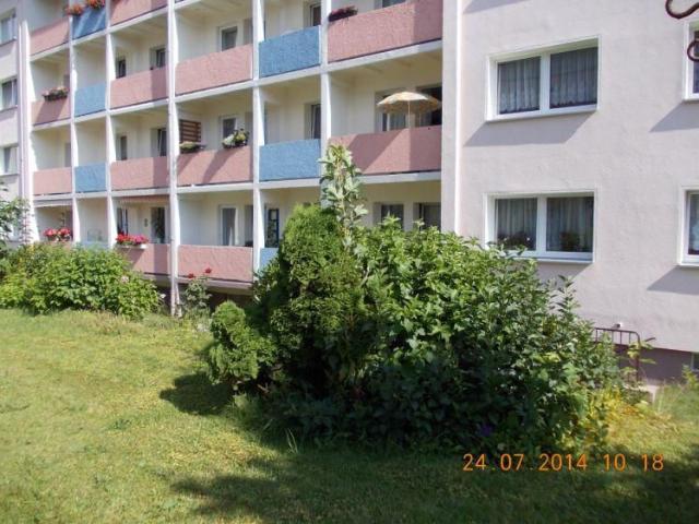 Apartment mieten in Eibenstock, Sachsen