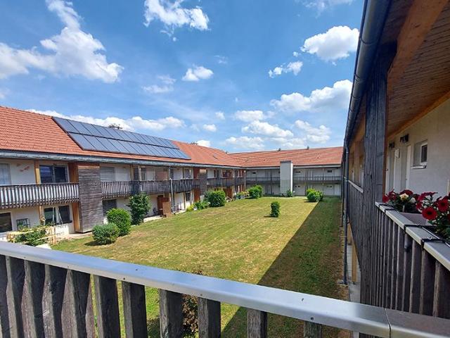 Apartment mieten in Mistelbach, Niederösterreich