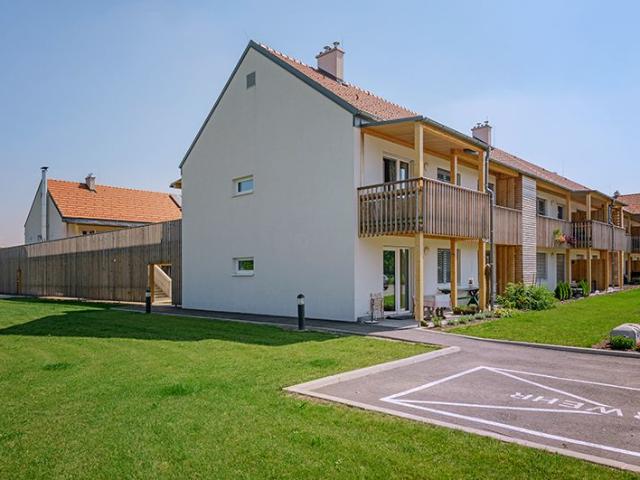 Apartment mieten in Mistelbach, Niederösterreich