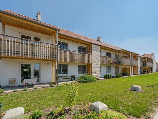 Apartment mieten in Mistelbach, Niederösterreich