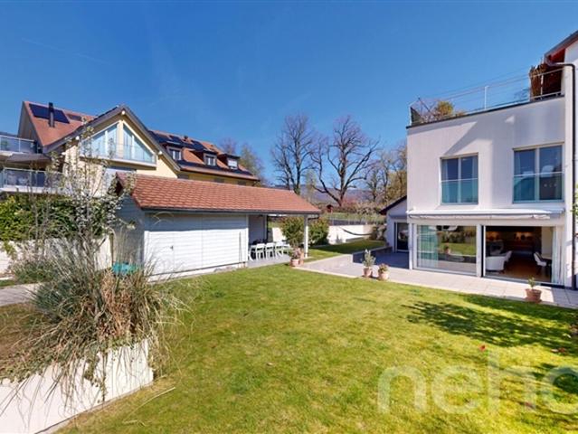 Wohnung kaufen in Gingins, Waadt