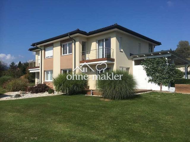 Wohnung mieten in Moosburg, Kärnten