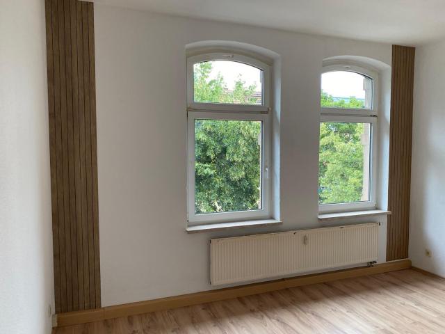 Wohnung mieten in Arnstadt, Thüringen