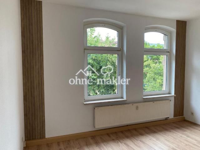 Apartment mieten in Arnstadt, Thüringen