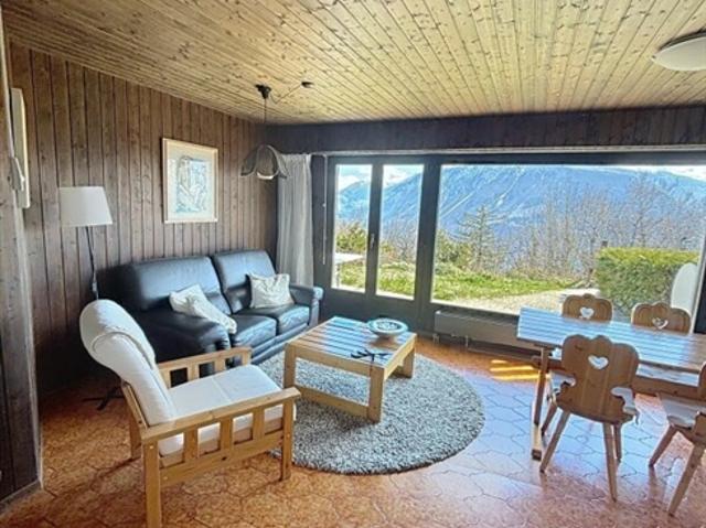 Einfamilienhaus kaufen in Venthône, Wallis