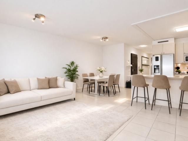 Wohnung kaufen in Aïre