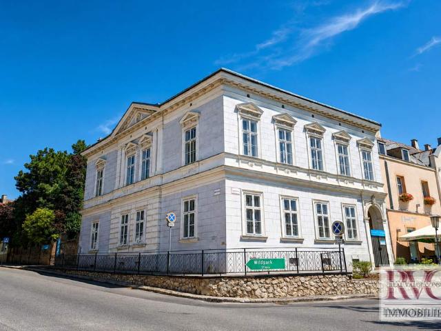 Wohnung kaufen in Korneuburg, Niederösterreich