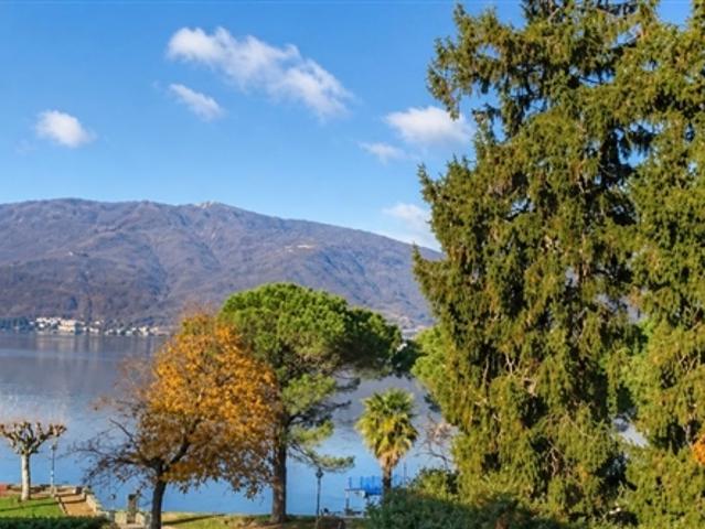 Wohnung kaufen in Aldesago, Tessin
