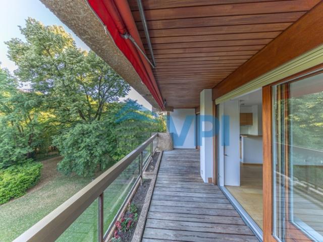 Wohnung kaufen in Cologny