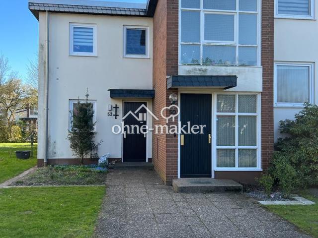 Apartment mieten in Neumünster, Gartenstadt