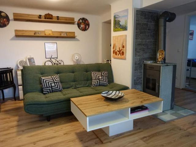 Wohnung mieten in Oberpullendorf, Burgenland