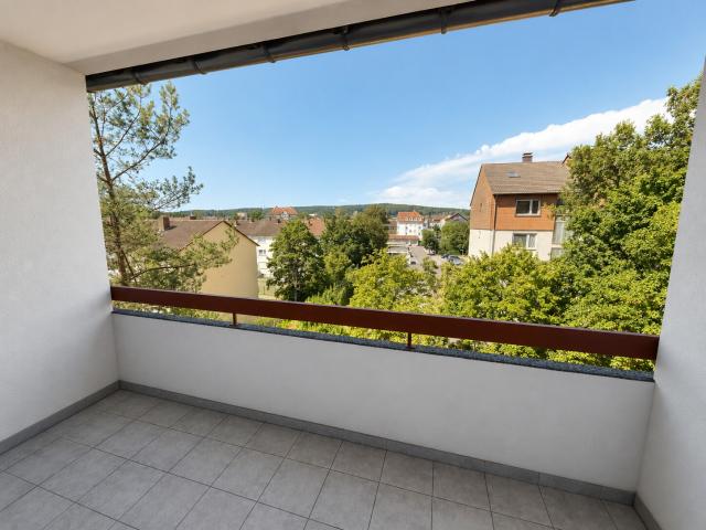 Apartment mieten in Kerzenheim, Rheinland-Pfalz