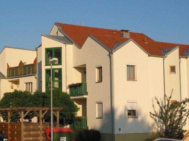 Apartment mieten in St. Georgen am Leithagebirge, Eisenstadt