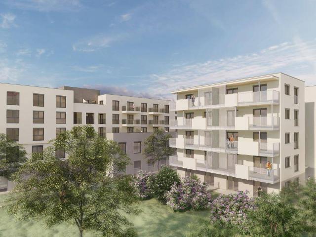 Apartment mieten in Eisenstadt, Burgenland