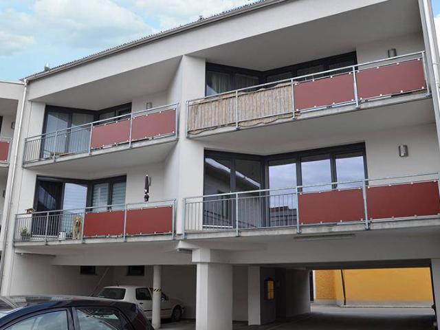 Apartment mieten in Els, Albrechtsberg an der Großen Krems